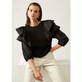 Блузы и рубашки Elis