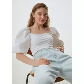 Блузы и рубашки Elis