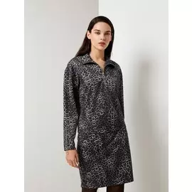 Блуза трикотажная S(44)