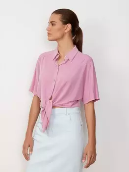 Блуза из модала M(46)