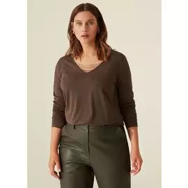 Блузы и рубашки Lalis