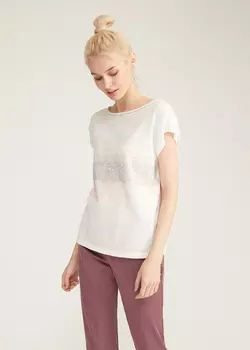 Блузы, Вязаный трикотаж Elis