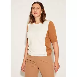 Блузы и рубашки, Вязаный трикотаж Lalis