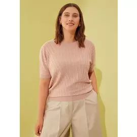 Блузы и рубашки, Вязаный трикотаж Lalis