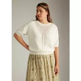 Вязаный трикотаж, Джемперы и кардиганы Lalis