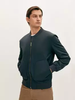 Бомбер легкий (56)