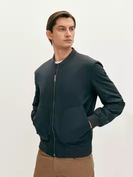 Бомбер легкий S(48)