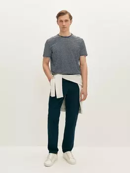 Брюки из хлопка (54)