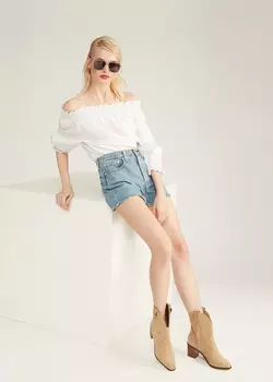 Брюки и шорты Elis