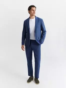 Брюки из хлопка (58)