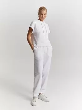 Брюки из хлопка XS(42)