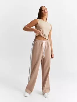 Брюки из трикотажа M(46)