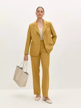 Брюки классические XL(50)