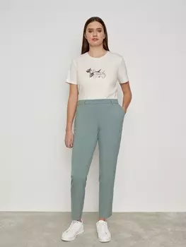 Брюки классические L(48)