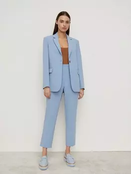 Брюки повседневные S(44)