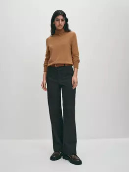 Брюки прямые ELIS