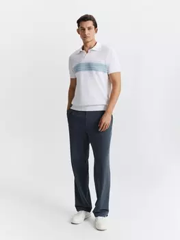 Брюки прямые S(48)