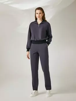 Брюки прямые спортивные ELIS