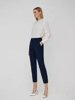 Брюки прямые XS(42)