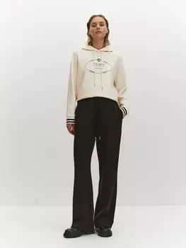 Брюки с вискозой ELIS