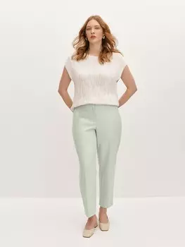 Брюки со стрелками M(46)