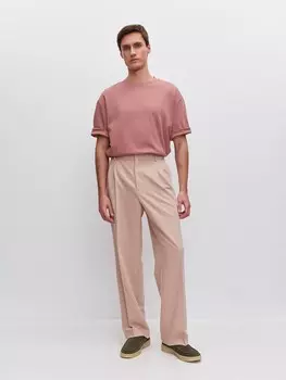 Брюки со стрелками (50)