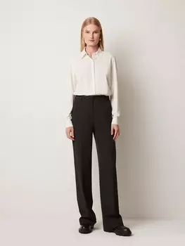 Брюки со стрелками XS(42)