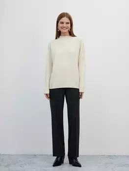 Брюки со стрелками XS(42)