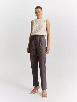 Брюки со стрелками XS(42)