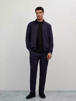 Брюки спортивные из трикотажа S(48)