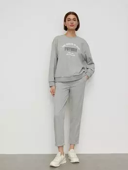 Брюки спортивные трикотажные S(44)