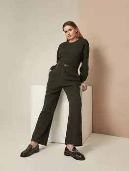 Брюки трикотажные M(46)