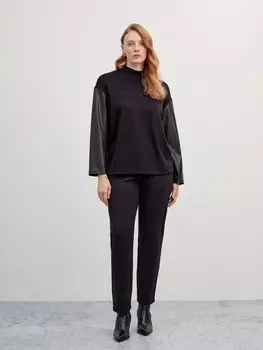 Брюки трикотажные LALIS