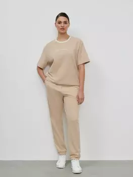 Брюки трикотажные L(48)