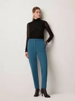 Брюки трикотажные со стрелками XS(42)