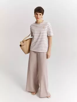 Брюки трикотажные XS(42)