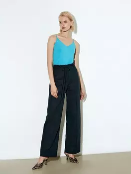 Брюки-трубы ELIS