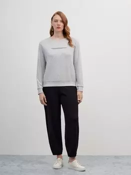 Брюки в спортивном стиле M(46)