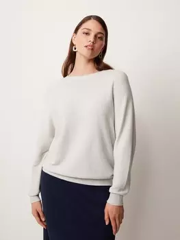 Джемпер хлопковый M(46)