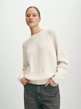 Джемпер из итальянской пряжи ELIS