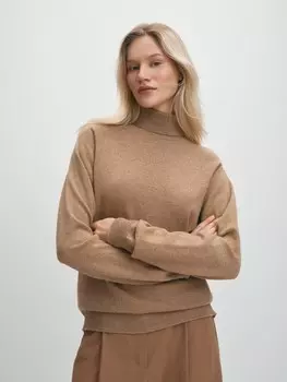 Джемпер из кашемира ELIS