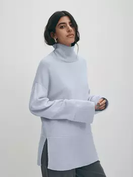 Джемпер из шерсти мериноса M(46)