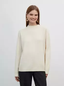 Джемпер из шерсти мериноса M(46)