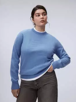 Джемпер из шерсти мериноса M(46)