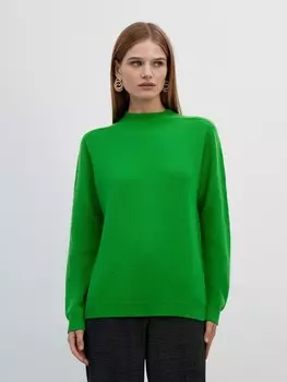 Джемпер из шерсти мериноса XS(42)