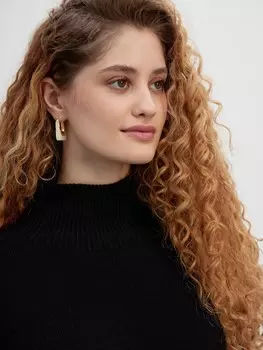 Джемпер из шерсти мериноса XS(42)