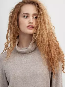 Джемпер из трикотажа XL(50)