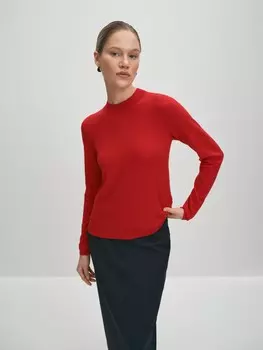 Джемпер из вискозы ELIS