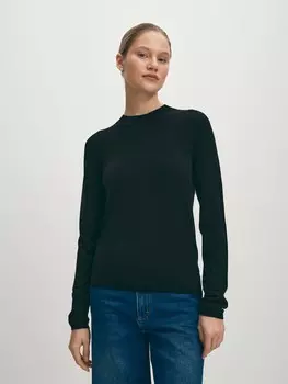 Джемпер из вискозы ELIS