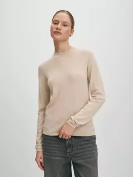 Базовый джемпер с длинным рукавом XL(50)